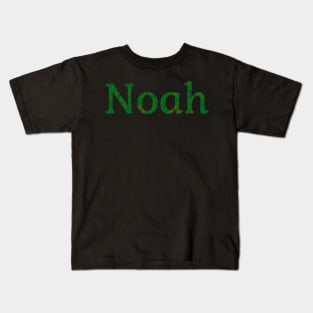 Noah Kids T-Shirt